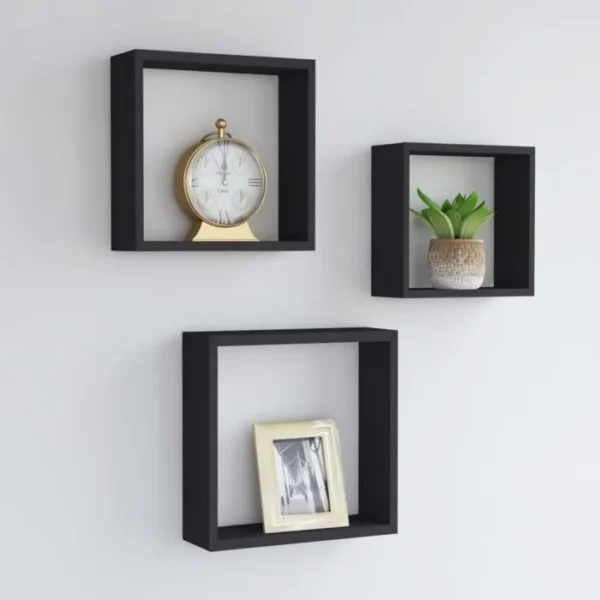 etagere echelle bois – Image 2