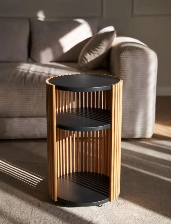 Table d’appoint moderne – Image 2