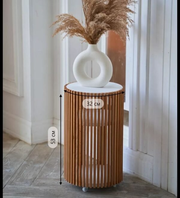 Table d’appoint moderne – Image 3